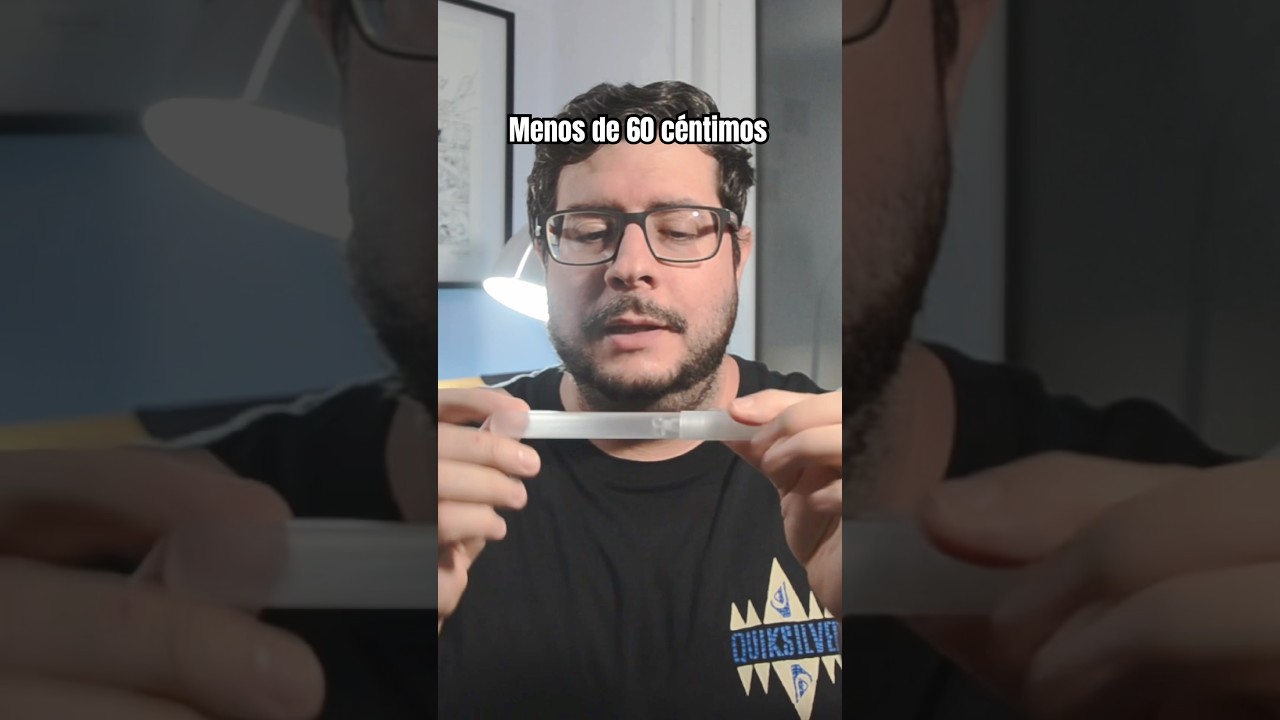 Prob&eacute; un rotulador recargable de TEMU 🎨 &iquest;Vale la pena?
