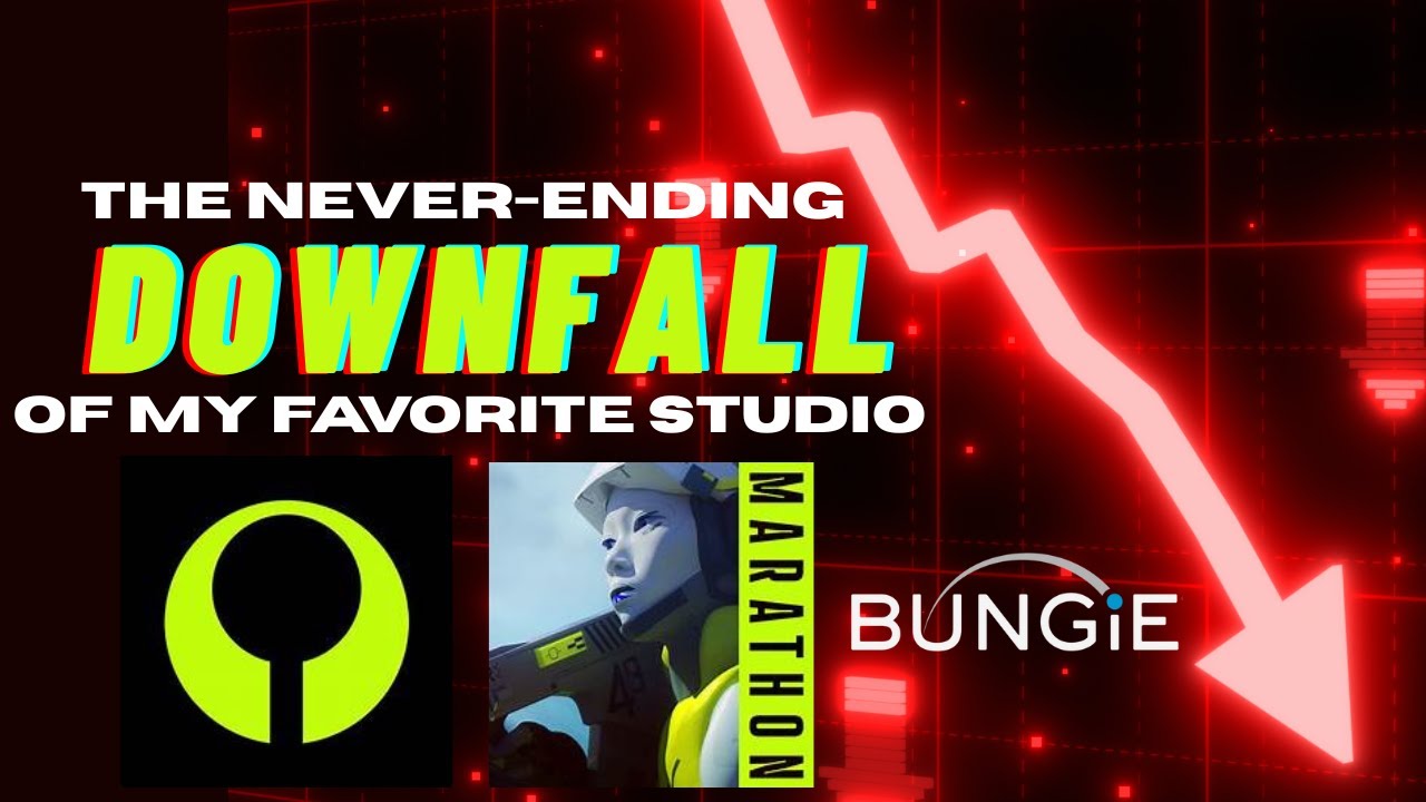 Bungie’s Public Reception Over-Time
