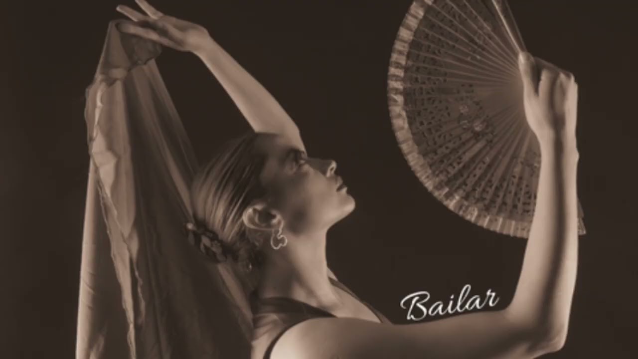 Baila conmigo, Dance with me