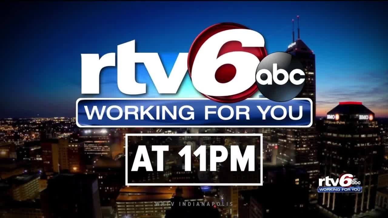 RTV6 News at 11 p.m. | July 6, 2020