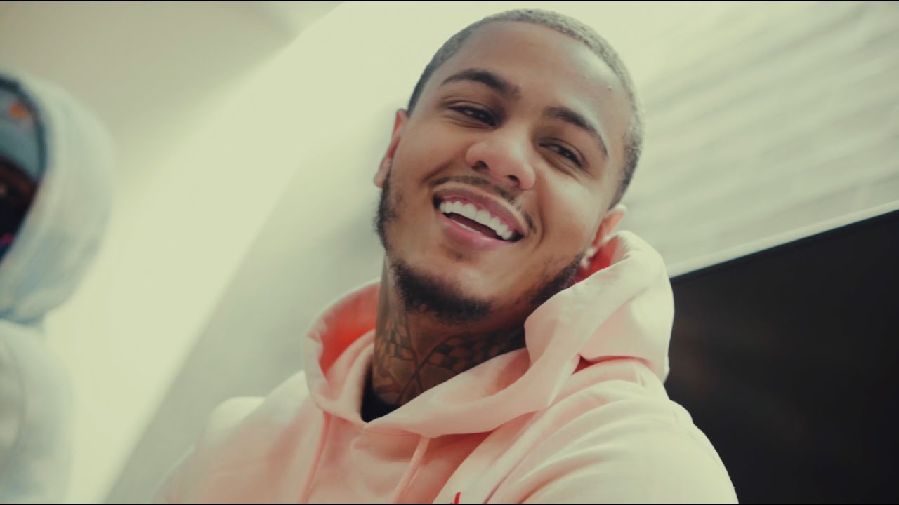 GBABY - Reloaded  (Official Music Video)