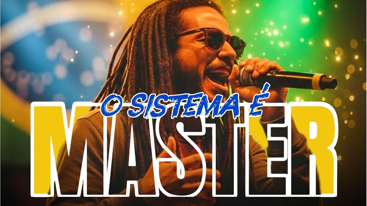 O Sistema é Master — Não é Falha, é Método Institucional