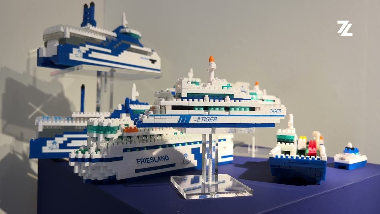 Doeksen viert 100e verjaardag met expositie: 