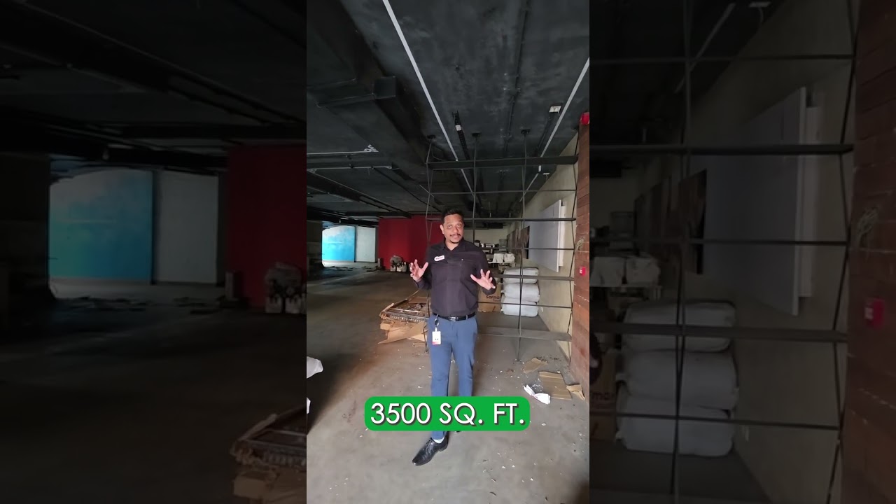 SHOWROOM | 22, CAMAC STREET | GROUND FLOOR| RENT | SALE | 📞 +91 9836527860 