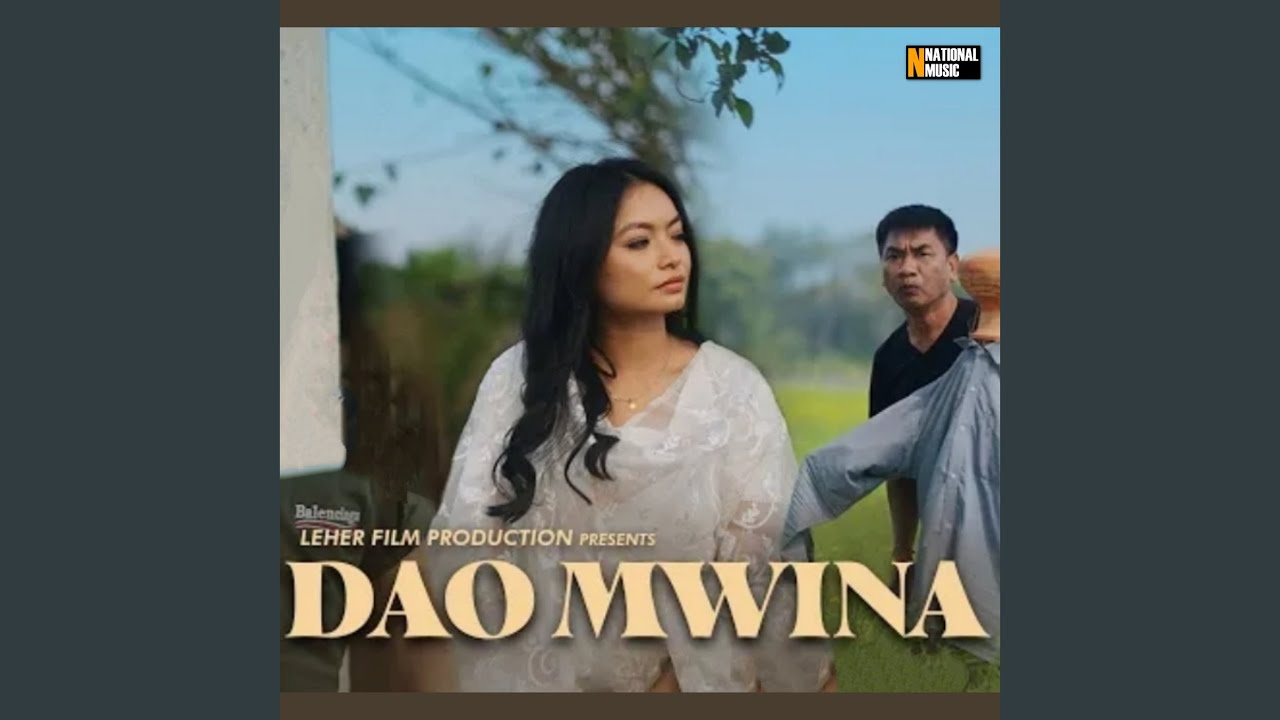 Dao Mwina