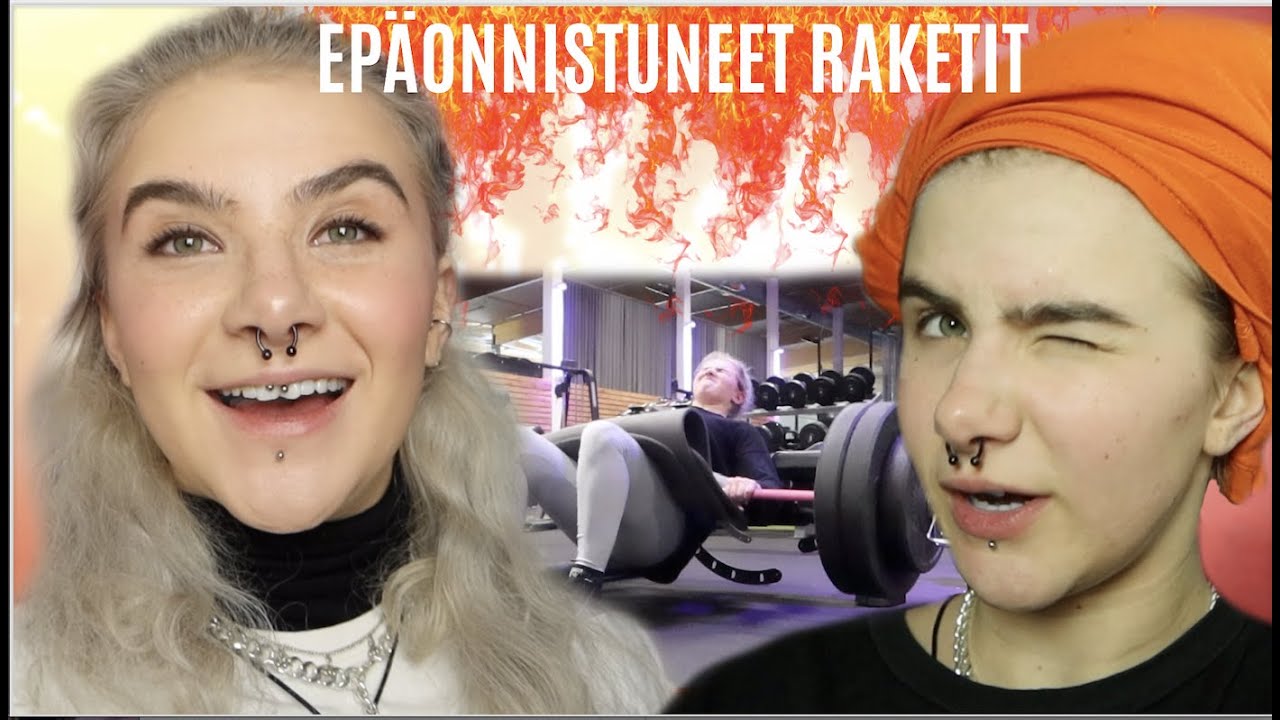 UUSI&nbsp;VUOSI&nbsp;JA AMMUIN&nbsp;ASEELLA&nbsp;| jouluvlogiputki #5