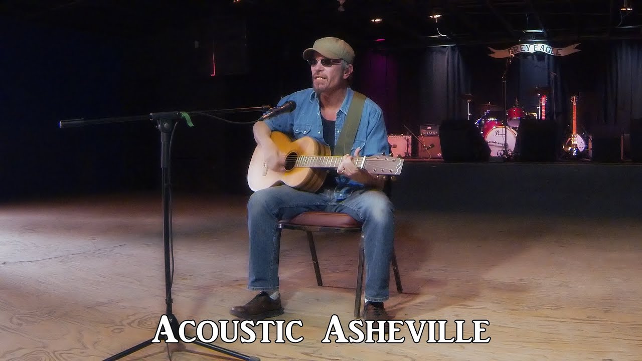 The Bottle Rockets - Welfare Music | Acoustic Asheville