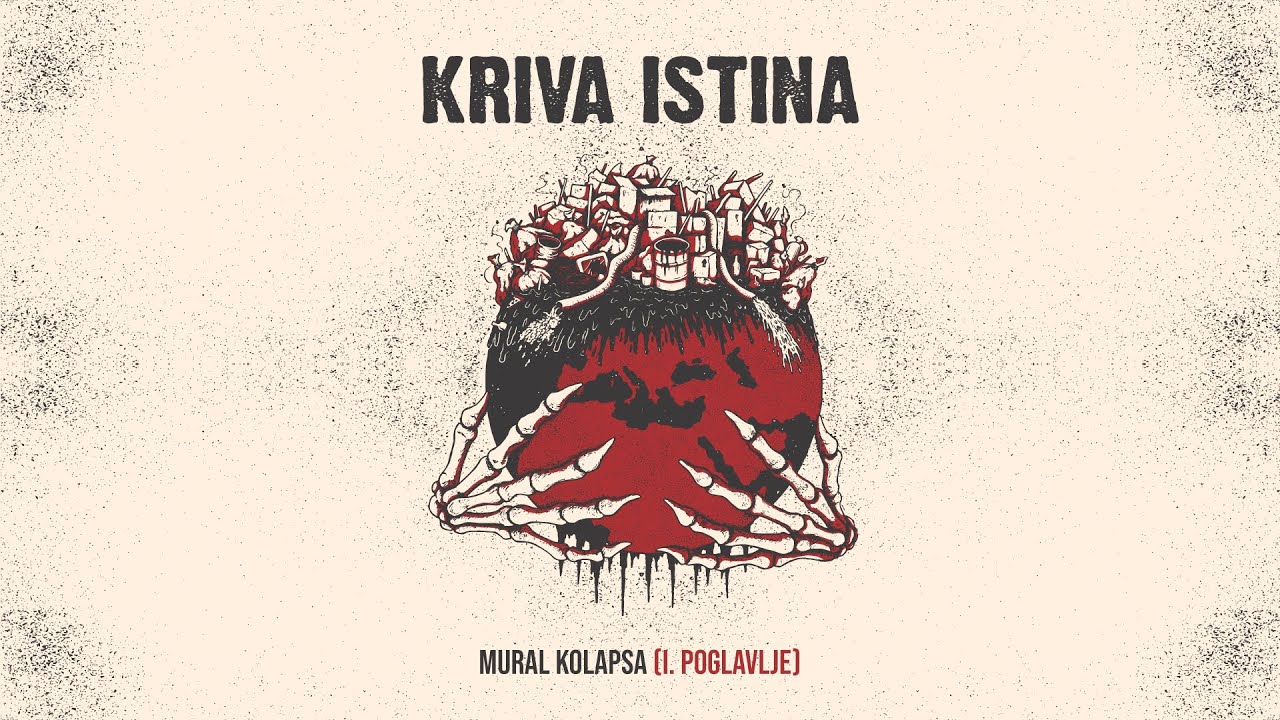 KRIVA ISTINA - Hod U Propast