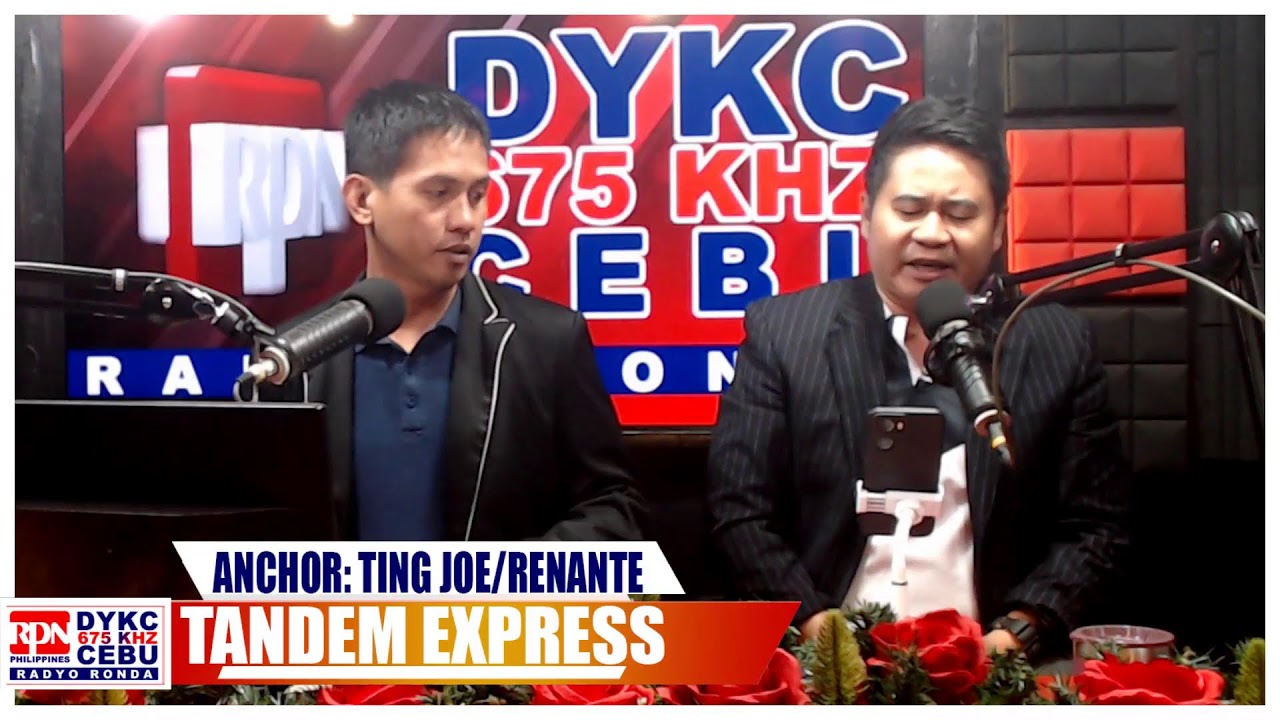 TANDEM EXPRESS - MARCH  05,2026