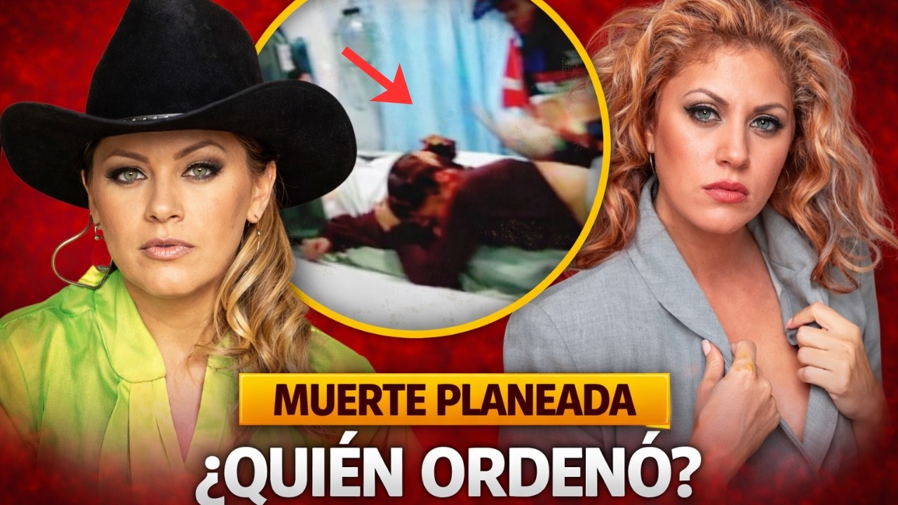 Zayda Peña:La Verdadera razon de su MUERTE... El narco que la mato Dijo esto...
