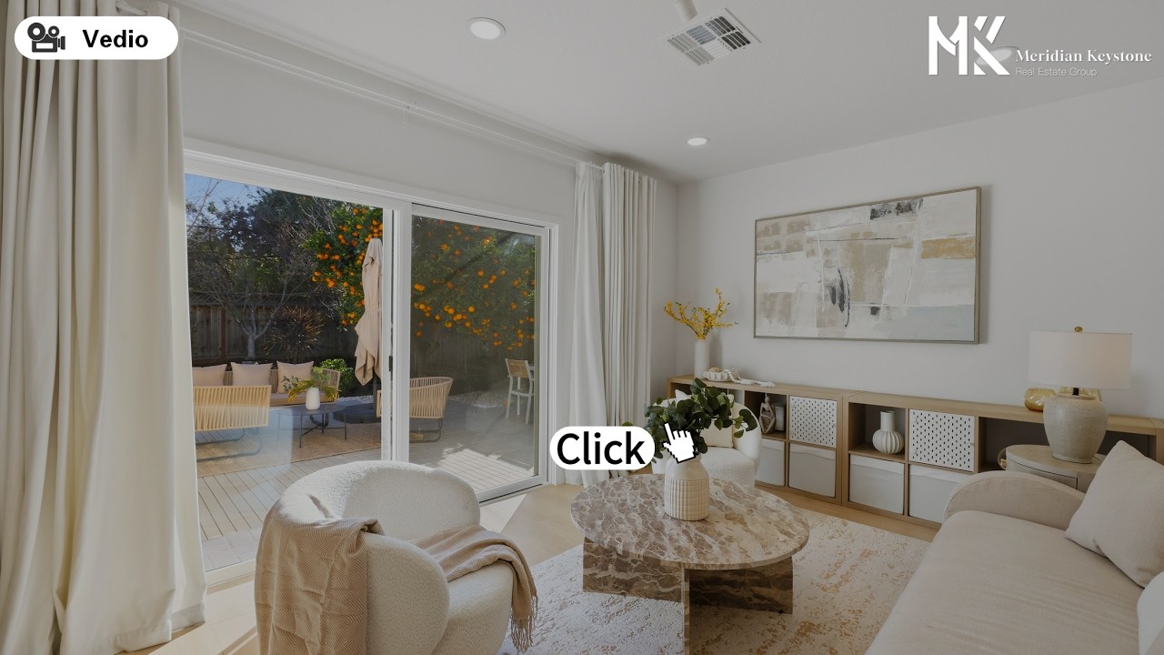 10 Mins to Apple!Fully renovated single family home|Cupertino Life, San Jose Price!