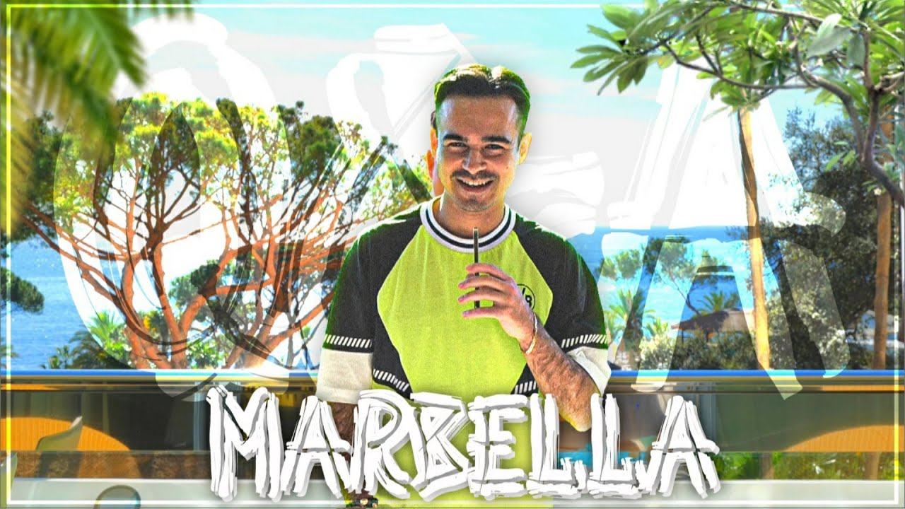 100% REALTALK !! 😱🔥 Q&A aus Marbella