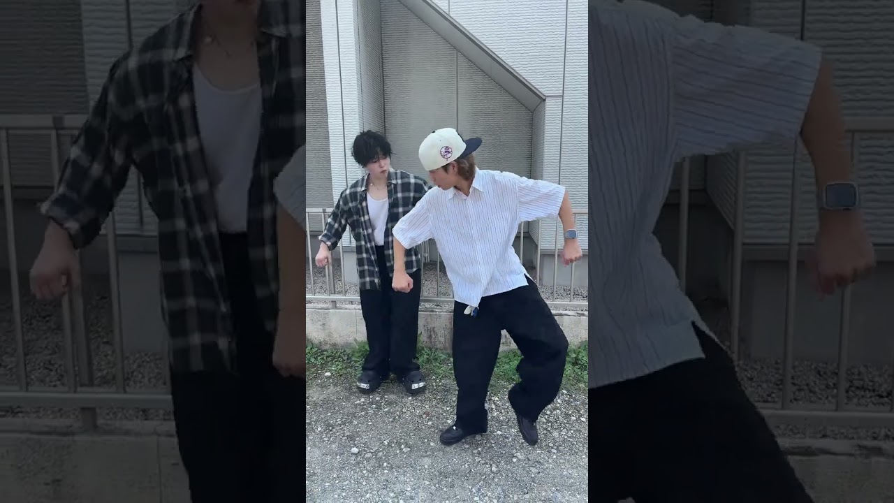 #fyp #japan #model #kaisei #nao #ten #dance #melike