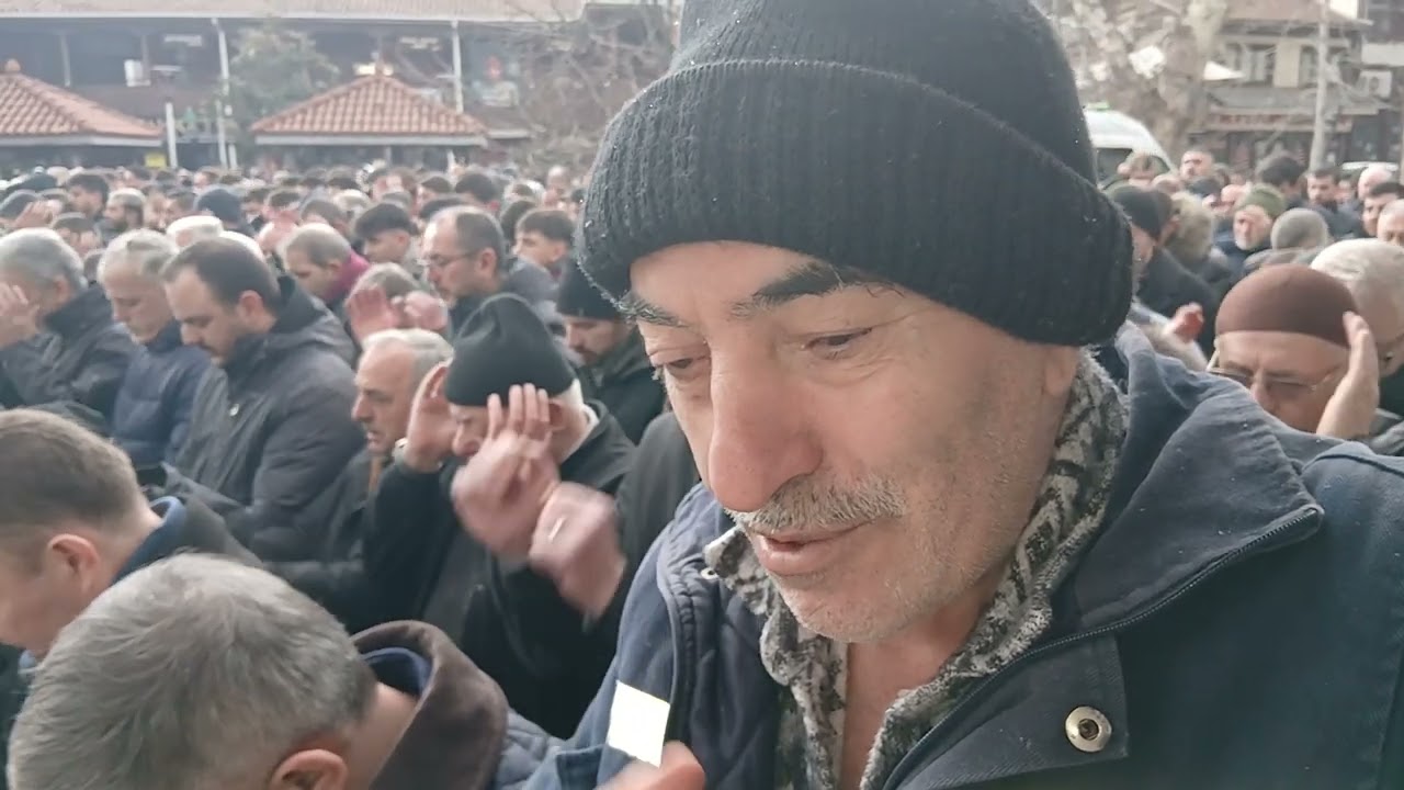 18 Ocak 2026