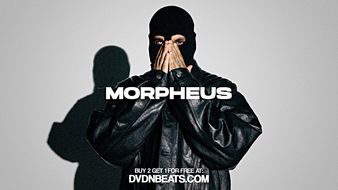 [FREE] YAKARY x OLEXESH Type Beat | MORPHEUS | 2025 (Hard)