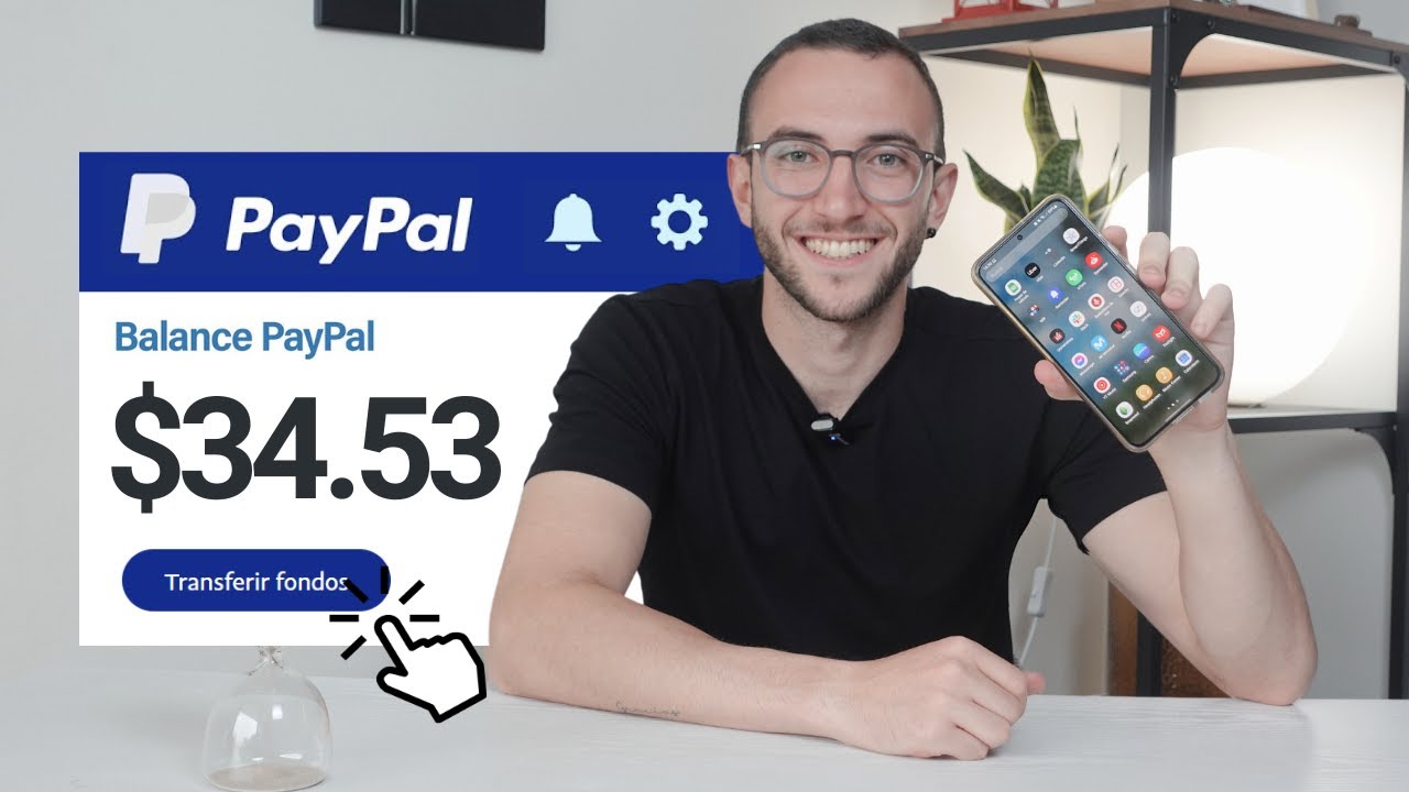 Pruebo 10 Apps y Sitios Web Que Pagan Todos Los D&iacute;as