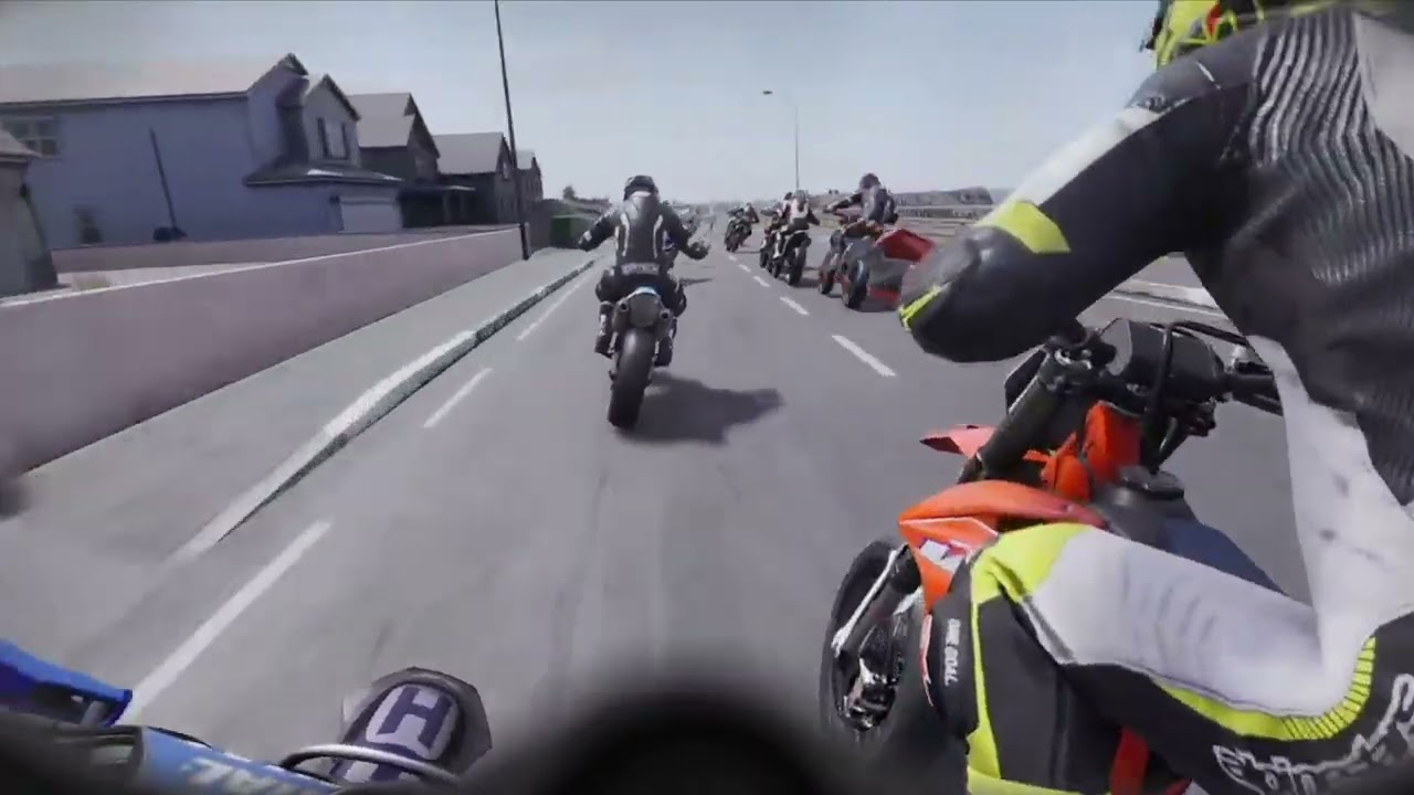 Ride5 