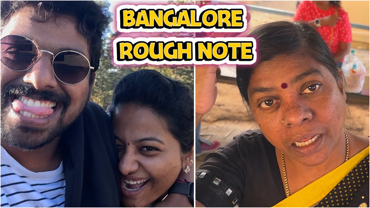 மஞ்ச கலர்ல ஒரு சோலா உள்ள ஒரு கொட்டா 😂🤣😳 #sathishdeepa #deepasathish #deepasathishdiaries