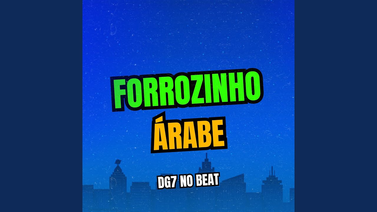 Forrozinho Árabe