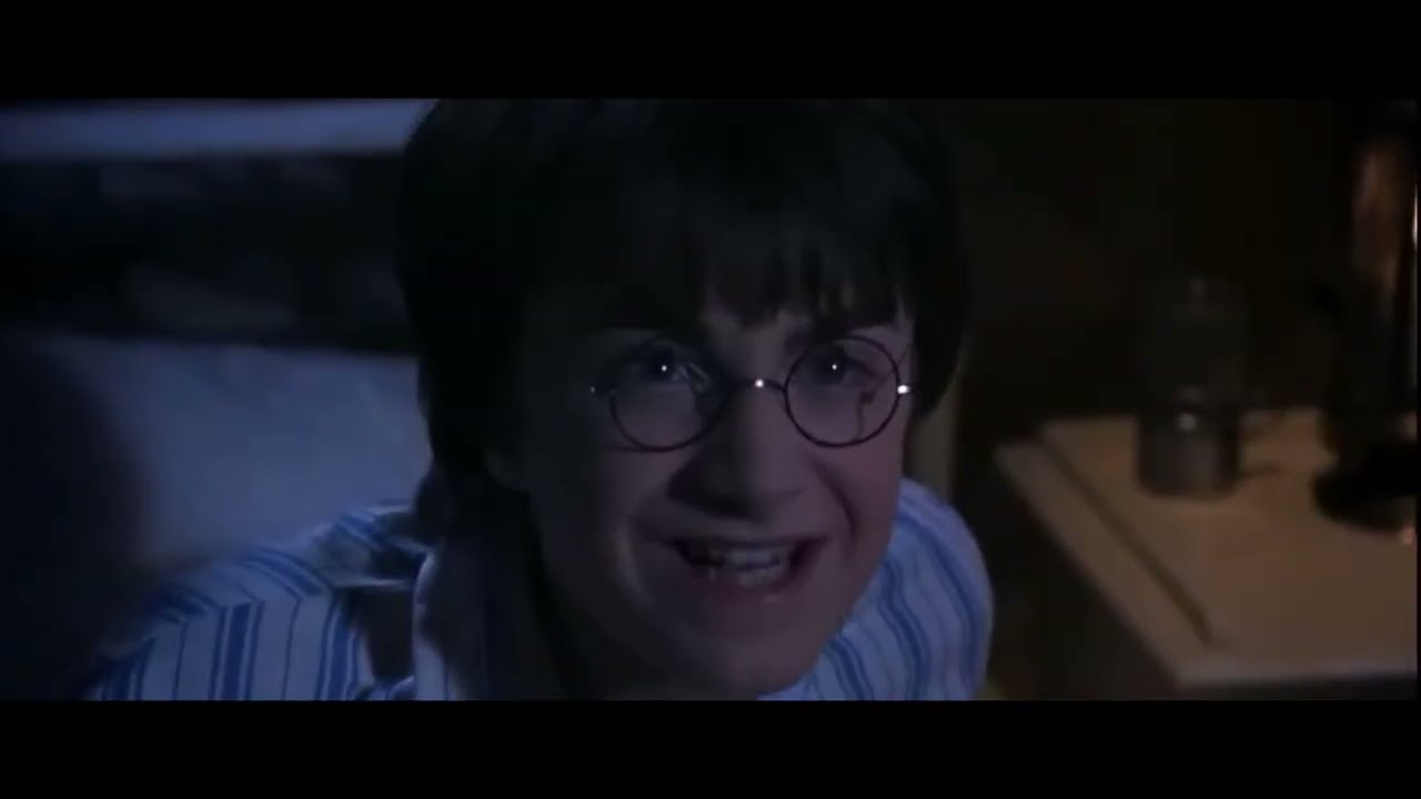 Harry Potter and the Chamber of Secrets (2002)