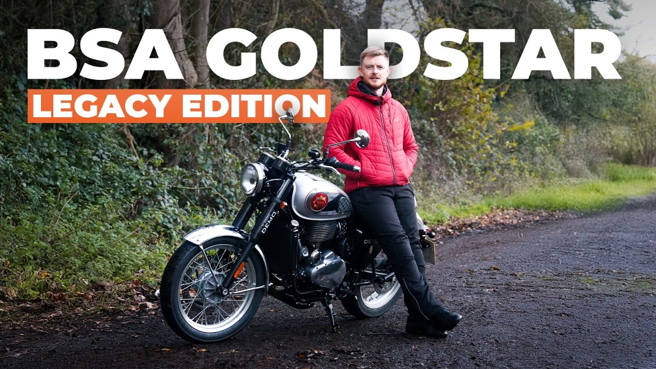 Обзор программы BSA Gold Star 2026 года — Достойна ли она своего названия?