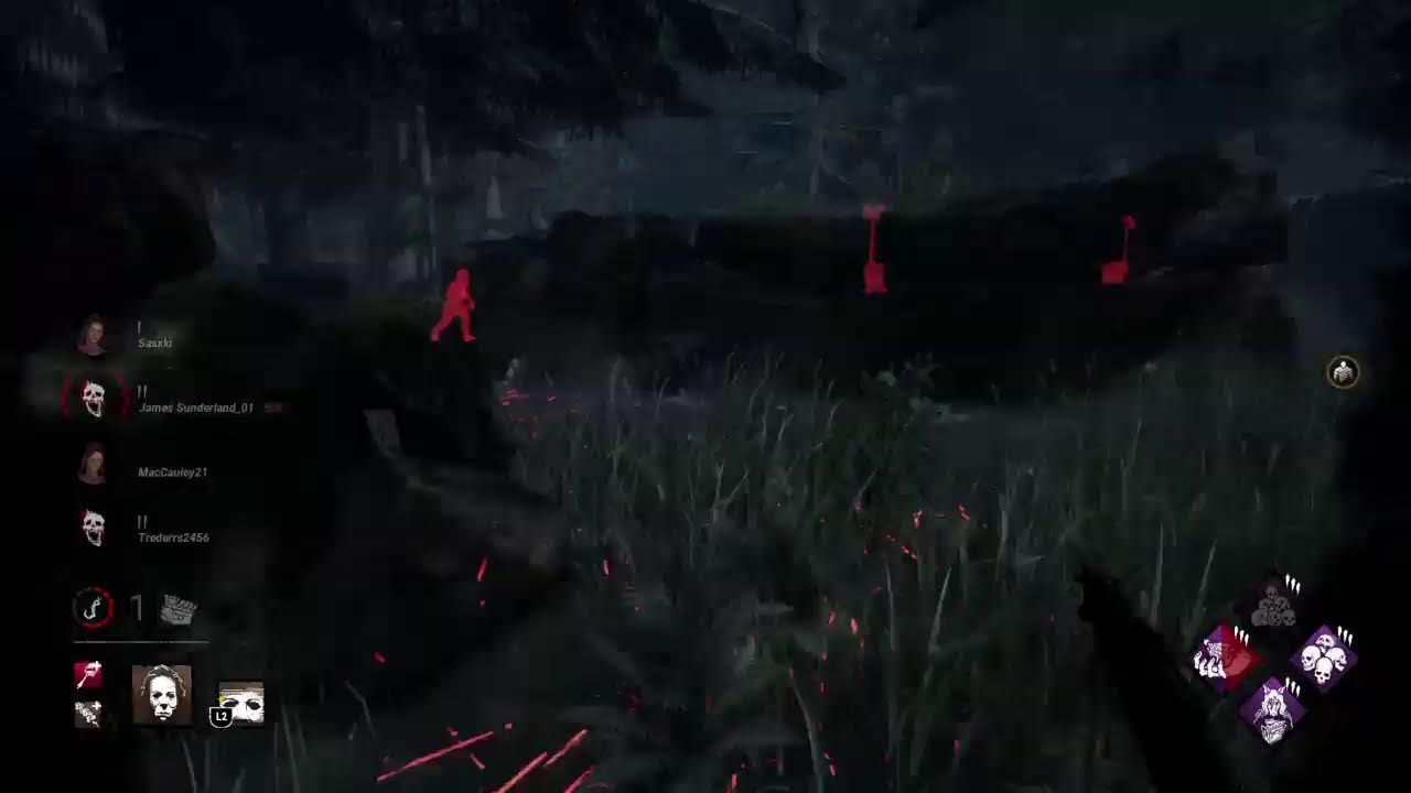 DBD SURVIVOR & KILLER Best Build 2026