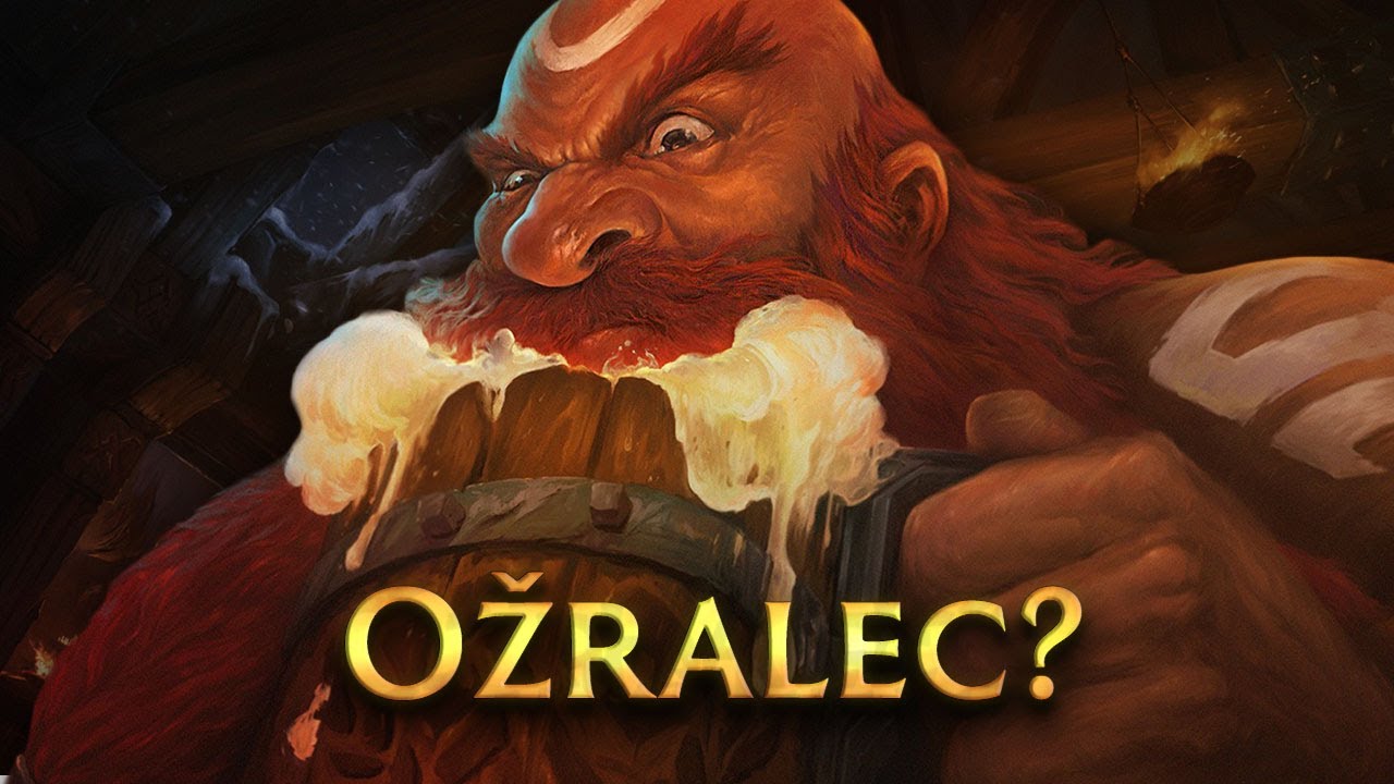 Jak moc Špatný je Příběh Gragase?