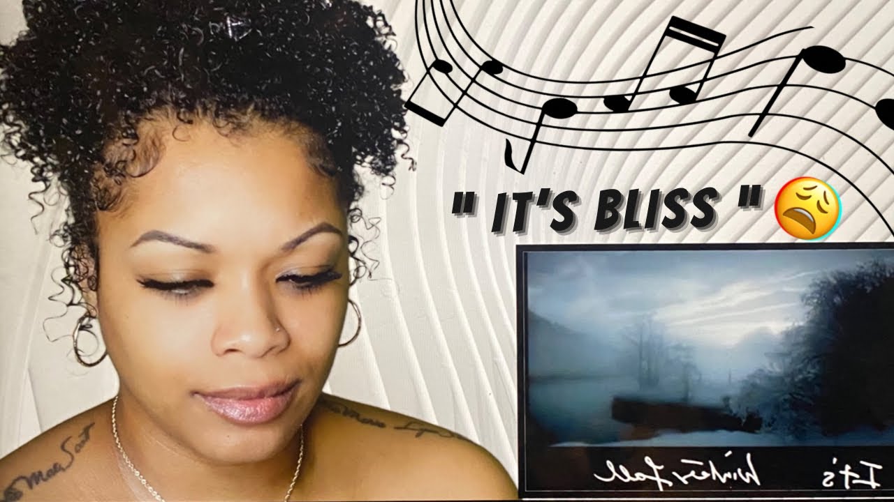 MY FIRST TIME HEARING Queen - A Winter's Tale (Official Video) *REACTION*