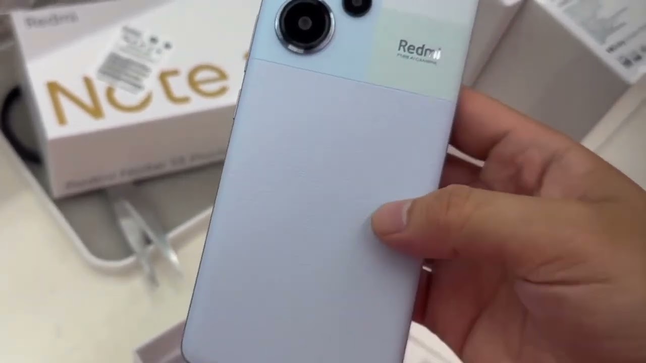 #xiaomi #xiaomiredminote13proplus #redminote13proplus