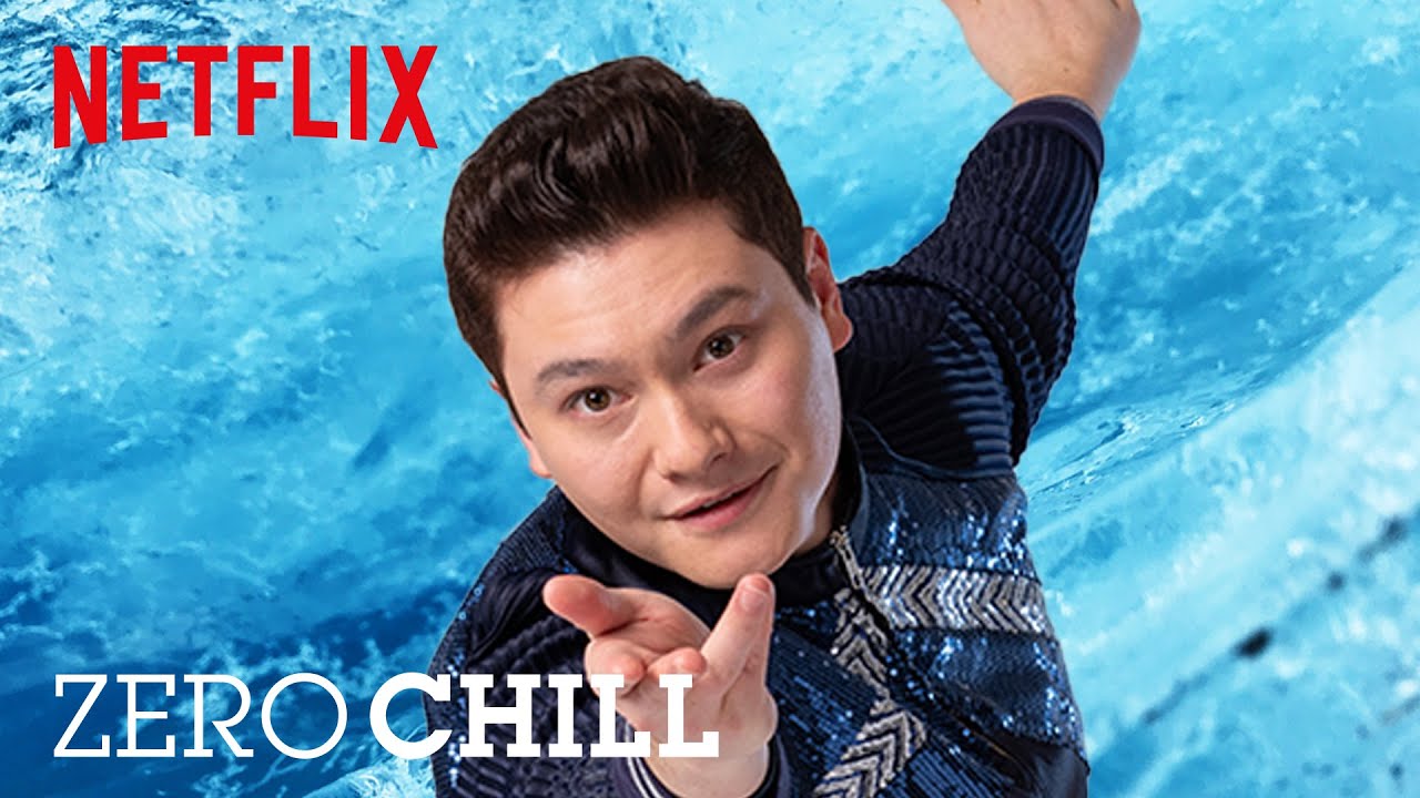 Meet Jacob | Zero Chill