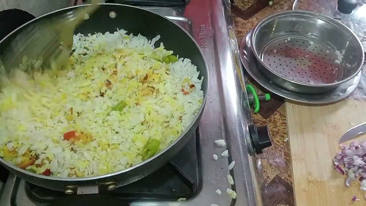 Morning routine सुबह का वक़्त 💖