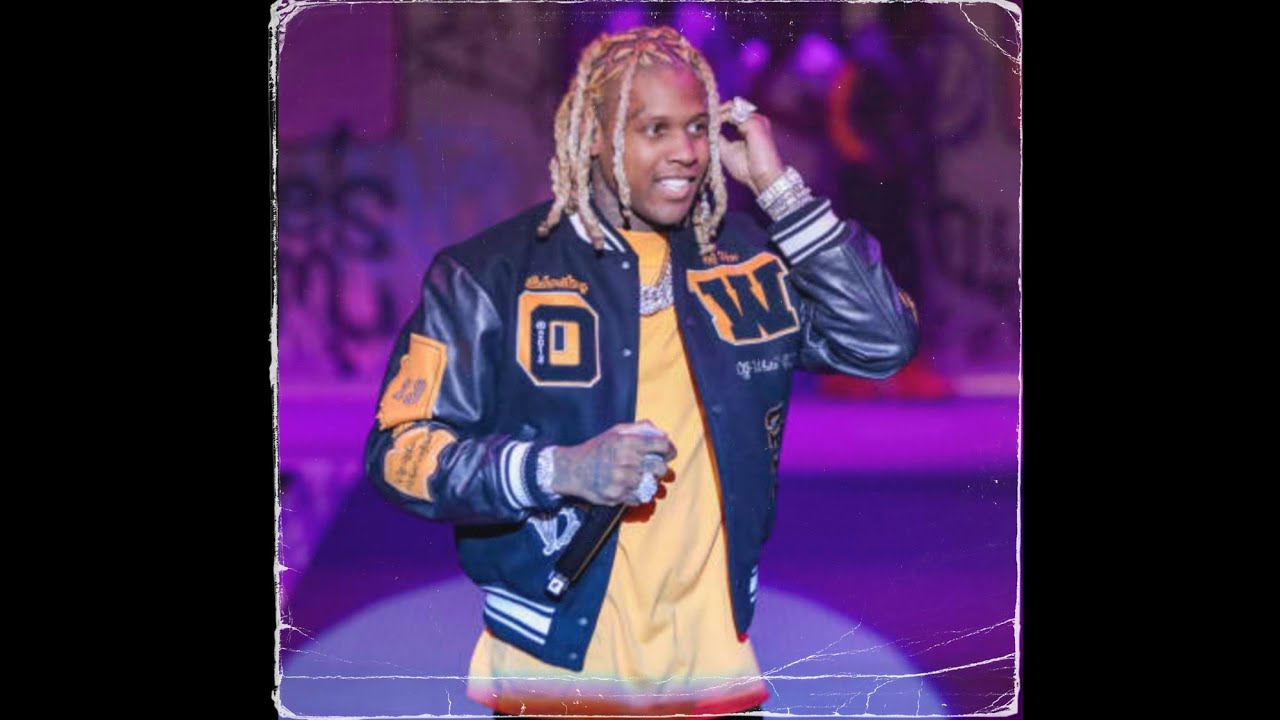 [FREE] (SMOOTH) Lil Durk x Gunna Type Beat - 'Die A Legend'