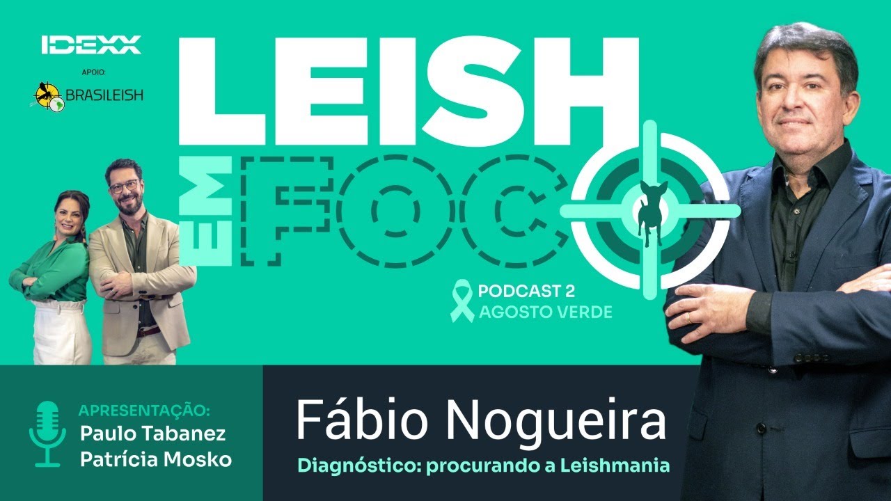 ✳️ Dr. F&Aacute;BIO NOGUEIRA: 