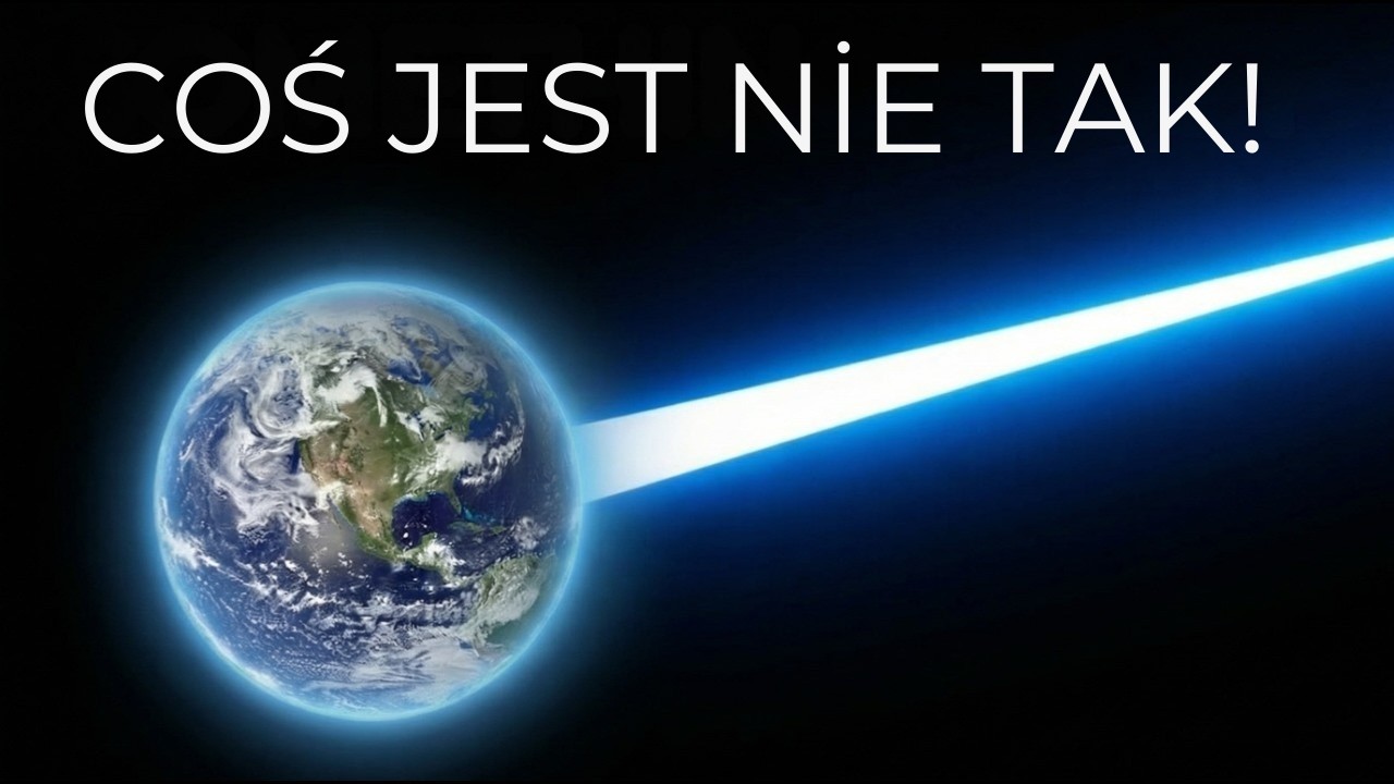 Coś naprawdę niezwykłego dzieje się z Ziemią – bez ściemy!