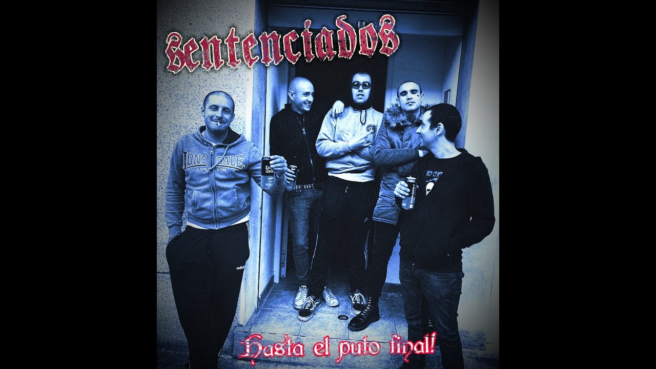 SENTENCIADOS -Sentenciados