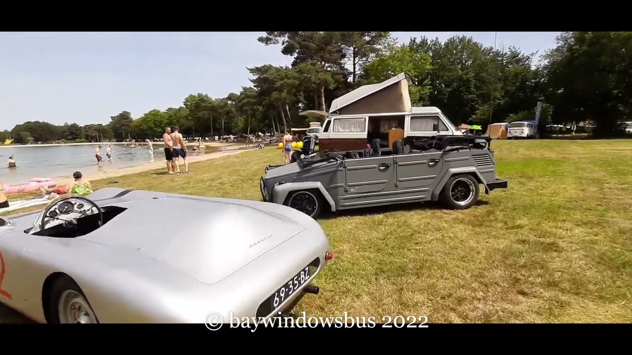 ikw wanroij 2022  vrijdag