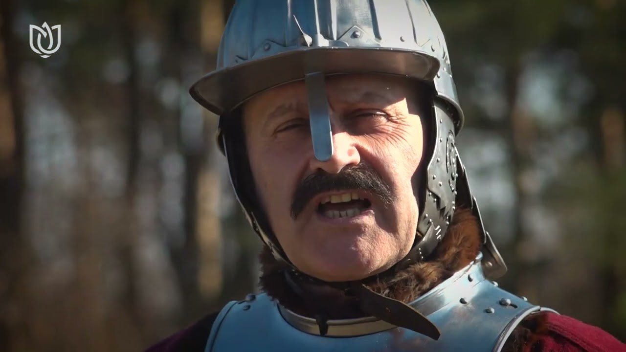 EMLÉKEZZÜNK RÉGIEKRŐL XIII. - A BAJVÍVÁSRÓL - a magyar szablya győzelme az egyenes kard felett
