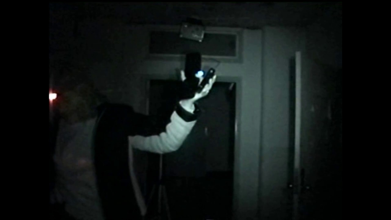 Fergus Falls Asylum : The full story : St. Croix Paranormal