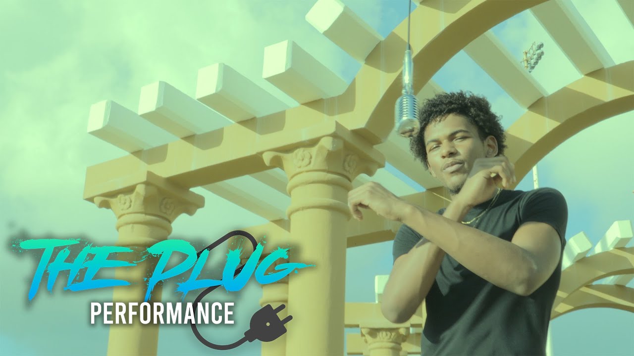 Perky - Kita Denuncia | The Plug Performance 🔌