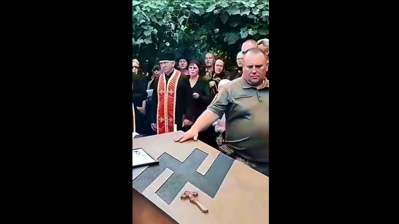 ПРИЙШЛА БІДА НА УКРАЇНУ....