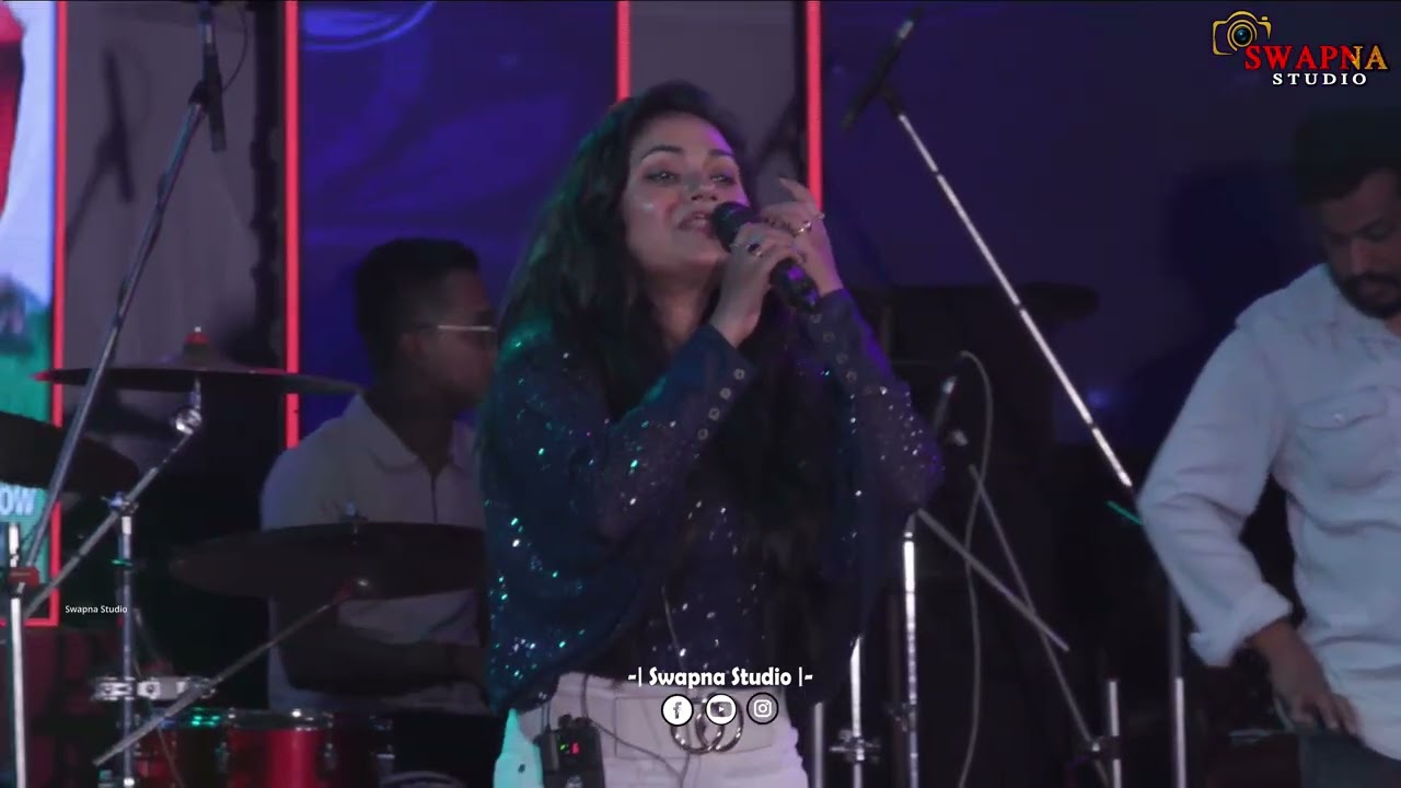 Mone Rekho Amar E Gaan (মনে রেখো আমার এ গান) Premi | Jeet | Arpita Biswas live