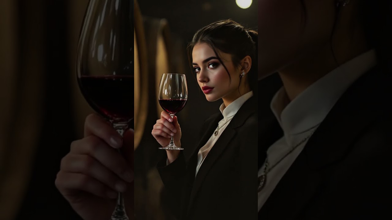 Vega Sicilia &iquest;Que lo hace ran especial? #vino #mixologia