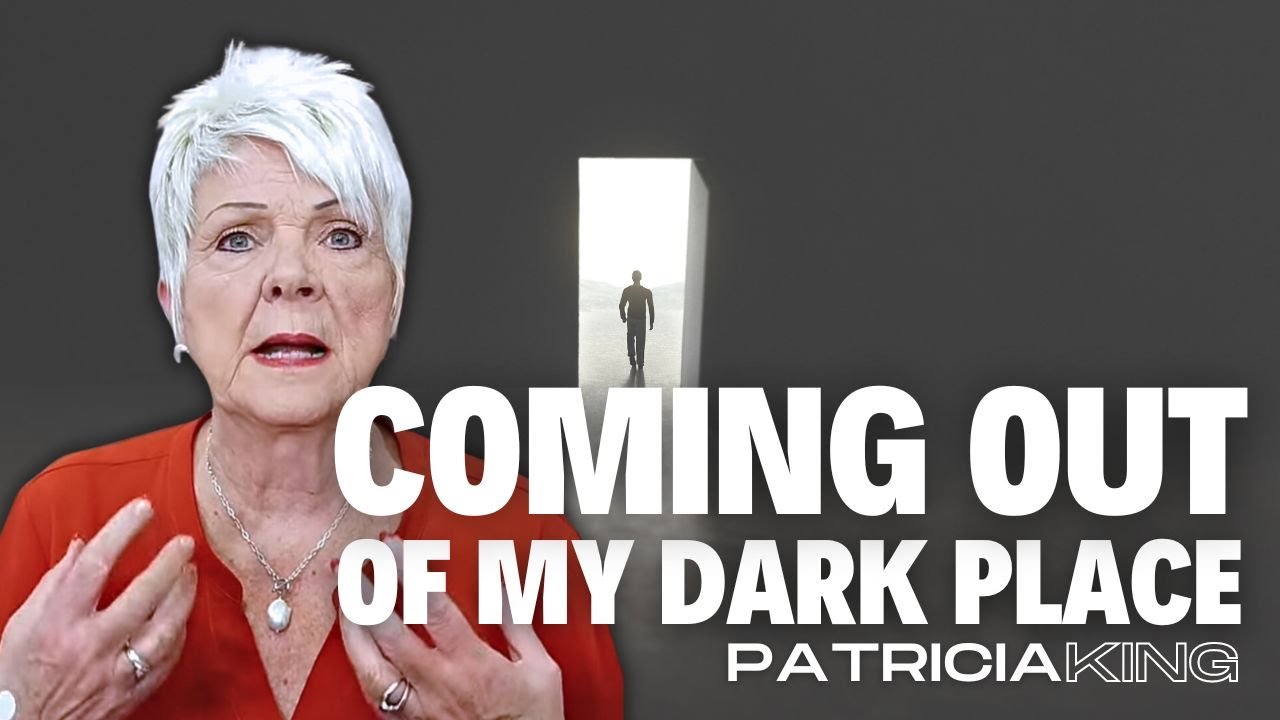 Coming Out of My Dark Place
