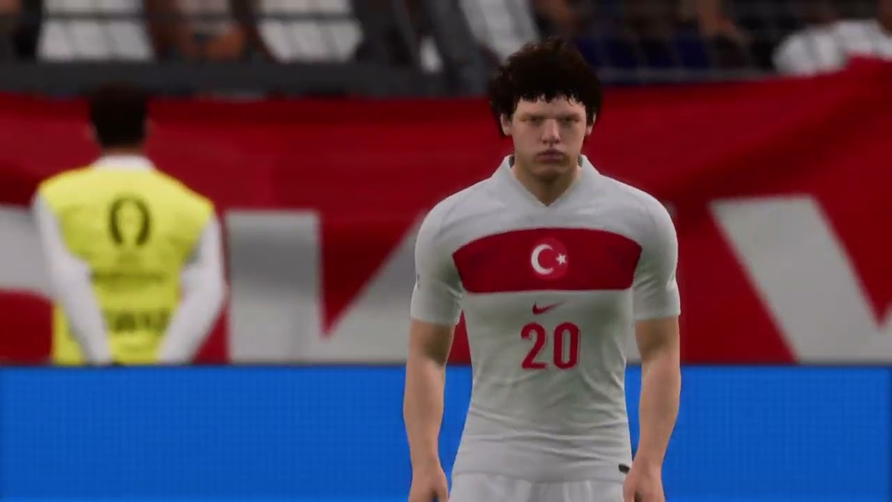 Türkiye - Gürcistan | EURO 2024 YOLCULUĞU