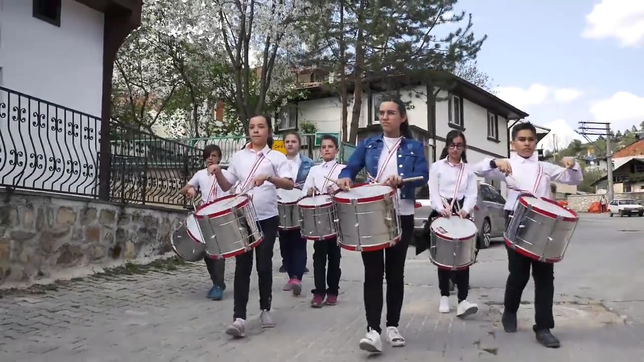 ATATÜRK ÇOCUKLARI Kastamonu Artsam Koleji