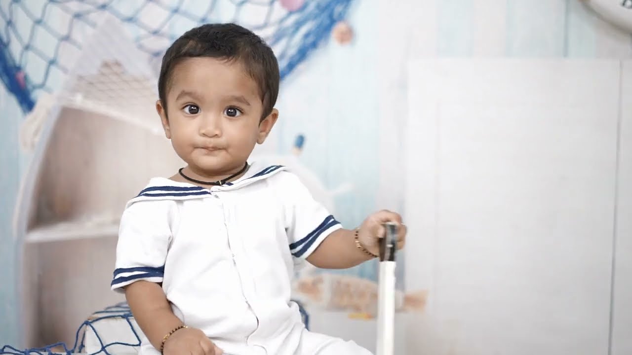 One year down, a lifetime of sweetness to go! 🌟