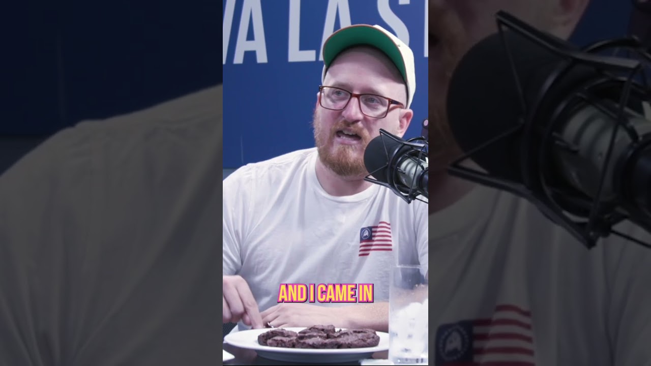 How Uncle Chaps Knew His Wife Was The One
