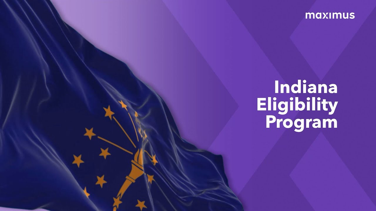 Real work, real impact: Maximus Eligibility Specialists
