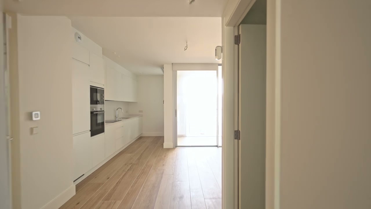 Exclusivo piso en Brava Beach, Platja d`Aro en Primera línea de mar