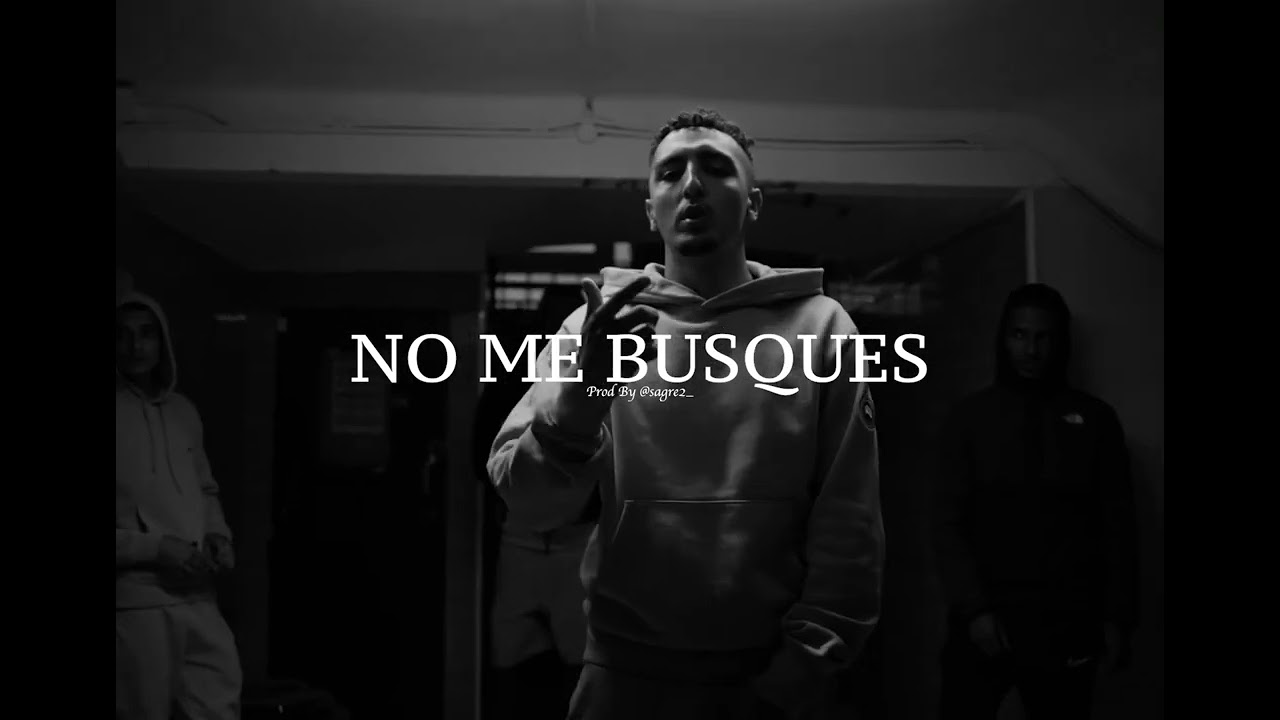 (FREE) Morad x Beny Jr - 